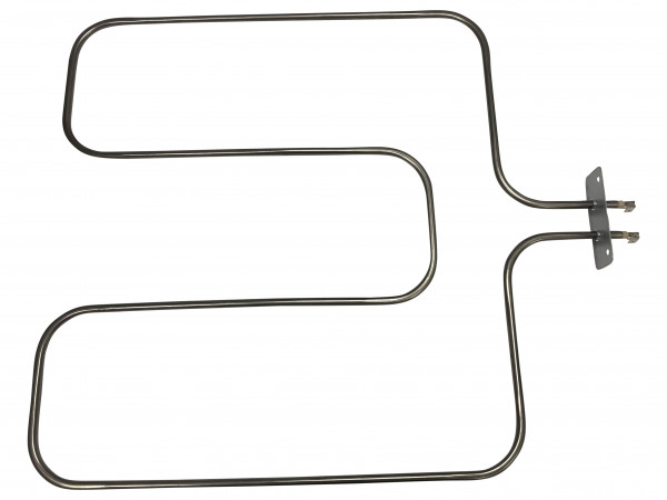 Oberhitze Backofen 203.202