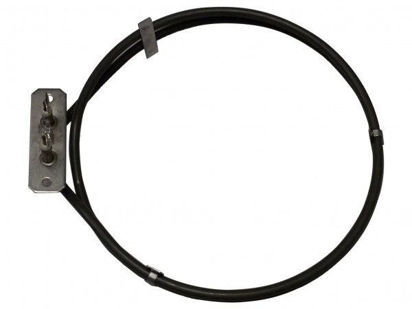 12502141260 Rohrheizkörper 2450 W 125.021.412600