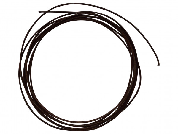 Kupferlitze 1 mm/2 232.051