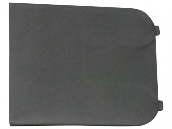 Griff Gefriertruhe Grau f. Sockellei 7427778