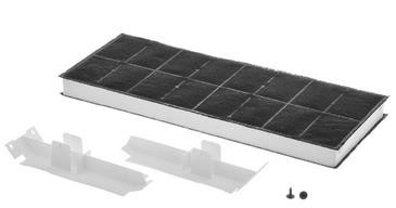 Aktivkohlefilter Dunstabzugshaube 0035.2953