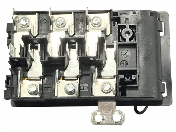 Anschlussleiste Backofen 73N927960