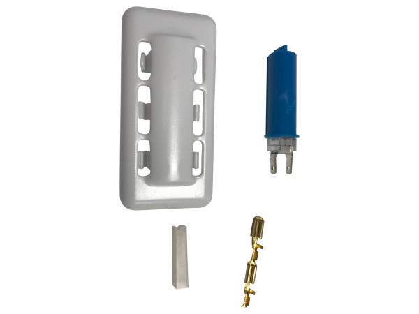 Raumtemperaturfühler Reparatursatz mit neuem Kühlerdeckel 0062.7548  00627548