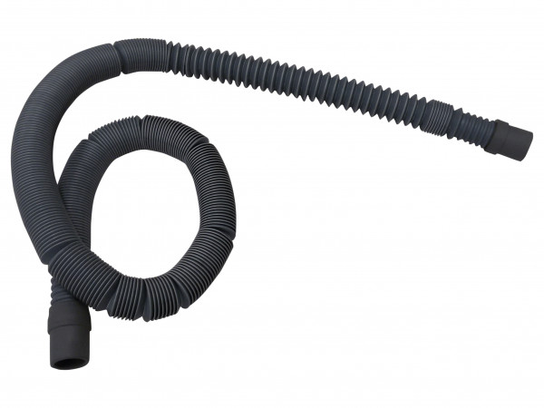 Ablaufschlauch Waschmaschine Spülmaschine Soft-Flex  0,8 - 2,5 m 111.236