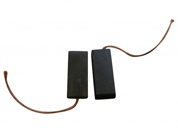 Motorkohlen Waschmaschine Bosch Set 214.086