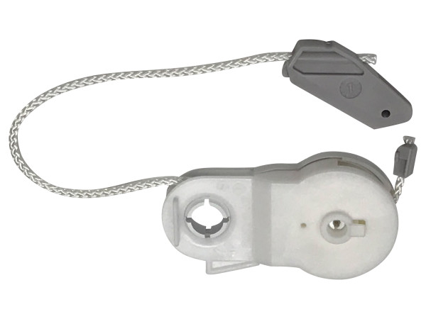 Spannrolle für Spülmaschinentüre Siemens 0016.5298  00165298