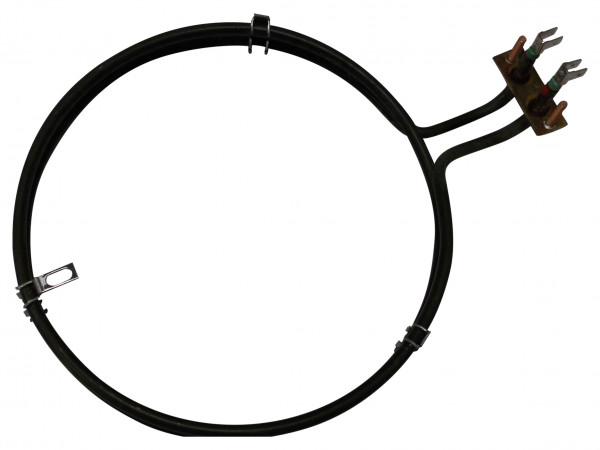 Heißluftheizung Backofen AEG, Blomberg 1200 W 201.613