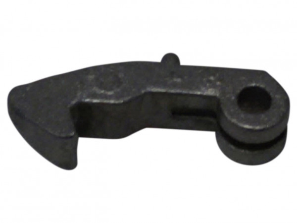 Schließhaken Waschmaschine Bauknecht metall 4812.417.28051  481241728051