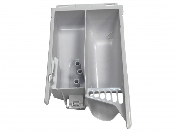 Waschmittelschublade ohne alles 132.730.705  132730705