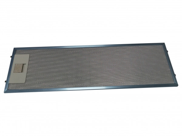 Metallfettfilter Dunstabzugshaube 405.534.414 405534414
