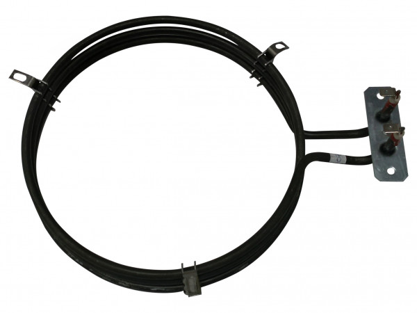 Heißluftheizung Backofen Ignis 2400 W 201.609