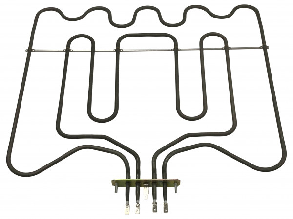 Oberhitze mit Grill 8037500