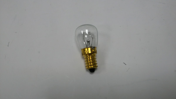 Leuchtmittel Backofen, Backofenlampe 220.377