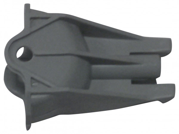 Korbrolle Spülmaschine Halter unten 0015.0947  00150947