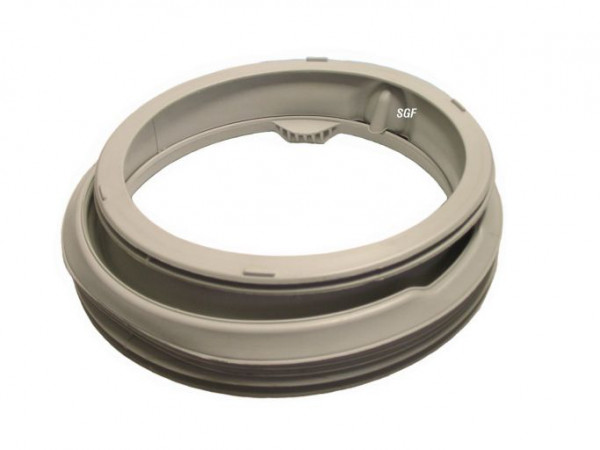 Türmanschette Waschmaschine für Zanussi 101.296