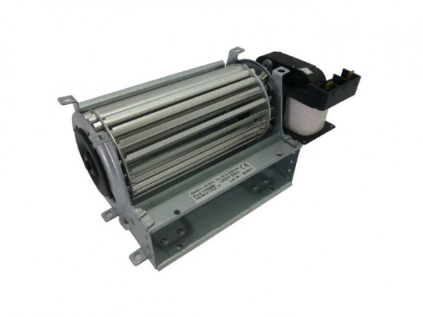Querstromlüfter Motor rechts 231.013