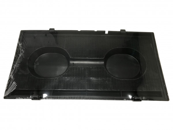 Aktivkohlefilter Dunstabzugshaube Typ 190 4812.817.18523