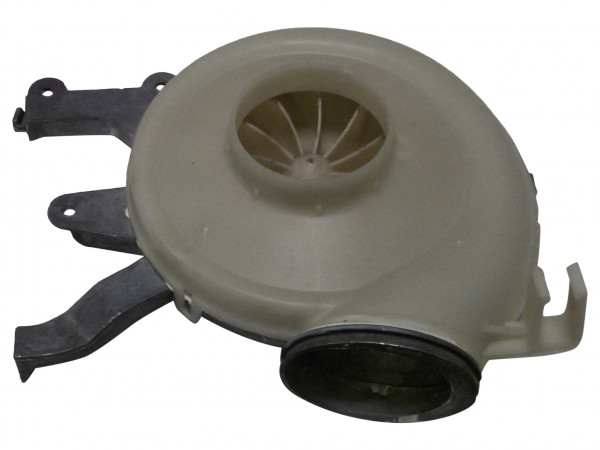 132.070.903 Ventilatormotor Waschtrockner