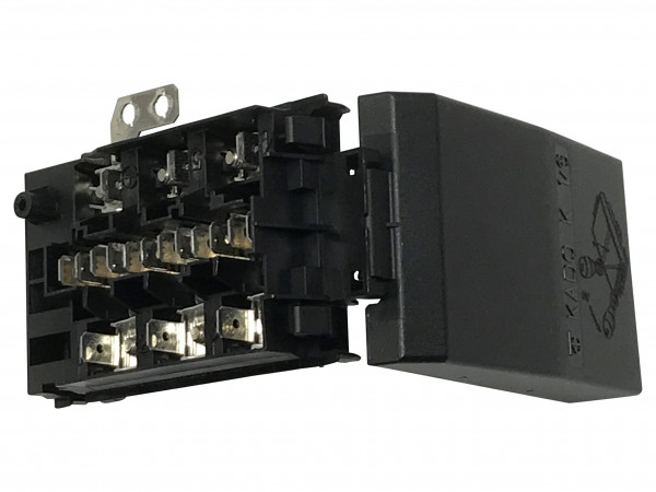 Anschlussleiste Backofen 73N906262