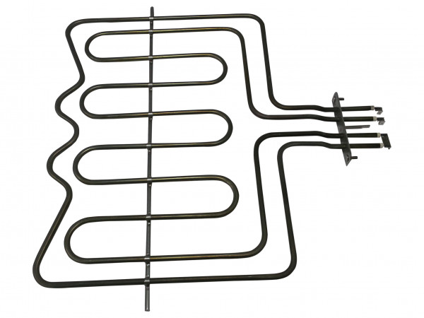 Oberhitze Backofen AEG, Juno 2900 W 203.235