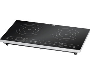 Doppelkochplatte Induktion Rommelsbacher RO.CT3410/IN