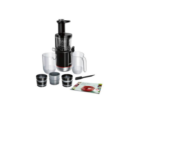 Bosch VitaExtract Slow Juicer MESM731M