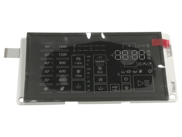 Anzeige Display 1200.9611  12009611