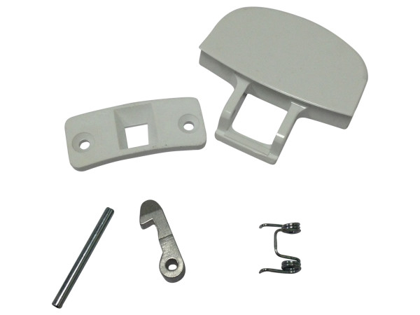 Türgriff Waschmaschine für Bullauge Set 502.525.5100  5025255100