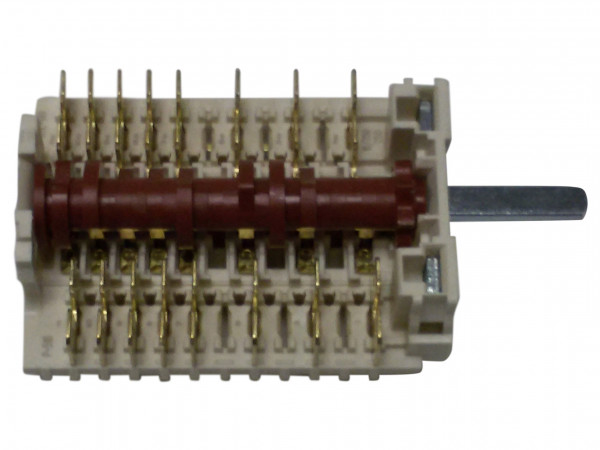 Backofenwahlschalter 73G787674