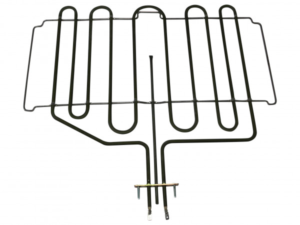 Oberhitze Backofen Neff, Siemens 2800 W 203.230