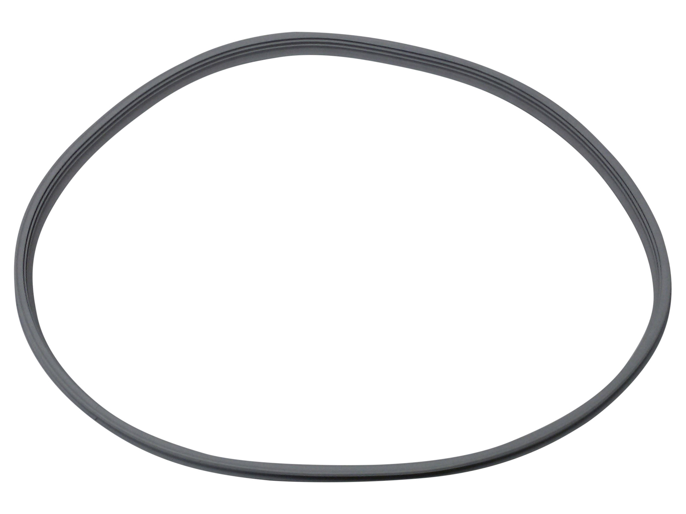 Türdichtung Dichtung für den Trockner passend für Miele 5860451 ...