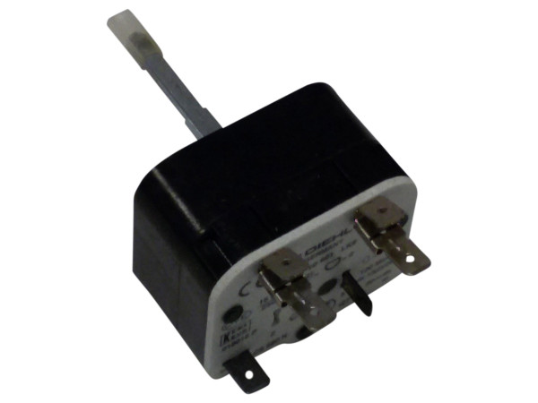 Elektronik Modul Trockner Zeitschaltuhr 647.018.740  647018740