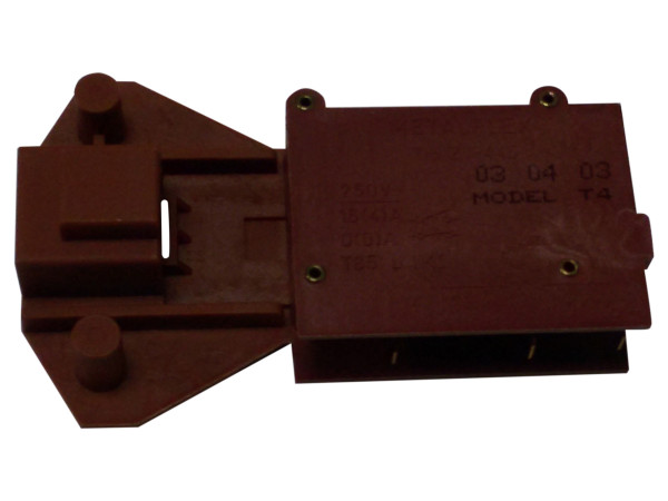 Thermotürschalter Waschmaschine Domar 225.139