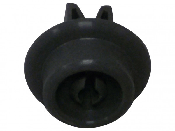 Korbrolle Spülmaschine komplett unten 502.781.0300