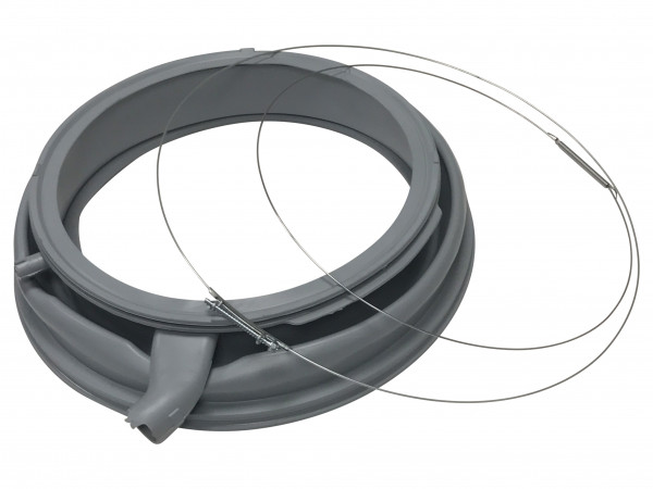 Türmanschette Siemens 0077.2663