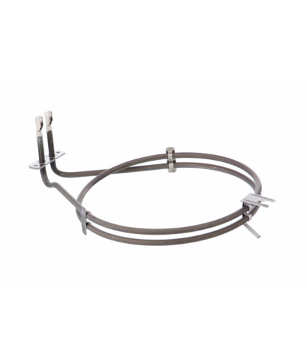 201.695 Heissluftheizung 0043.5829