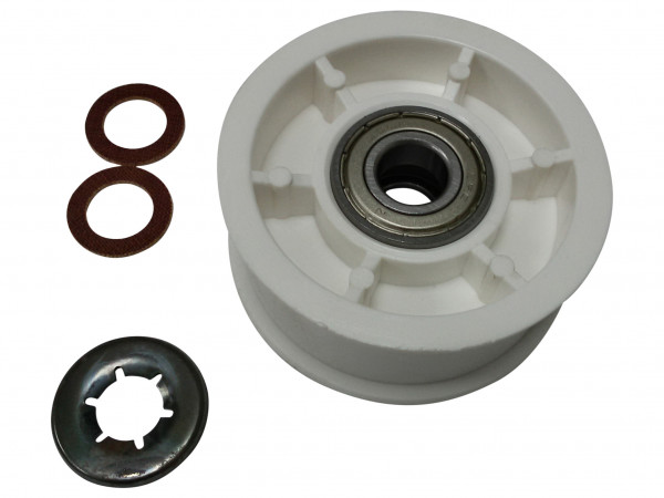 AEG Trockner Rolle 540.140