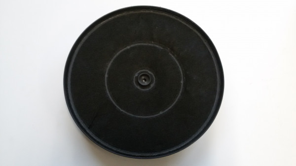 Aktivkohlefilter Dunstabzugshaube rund 701.025