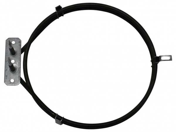 Heißluftheizung Backofen 4801.211.01186 480121101186