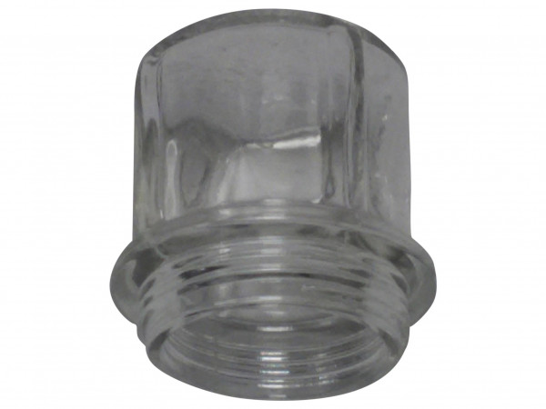 Glas Backofenlampe 319.256.008