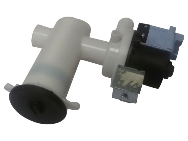 Laugenpumpe Siltal Waschmaschine 215.234