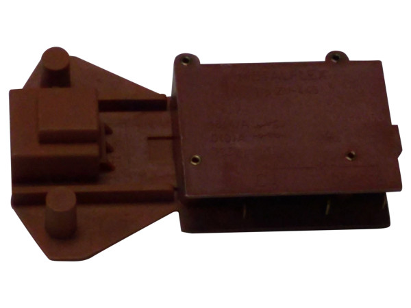 Thermotürschalter Waschmaschine Bauknecht 225.141