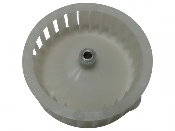 Lüfterrad Trockner Bosch, Siemens 540.136