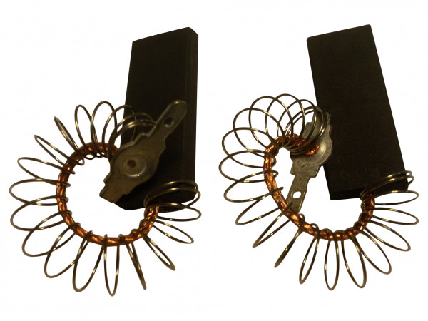 Motorkohlen Set für AEG 214.079