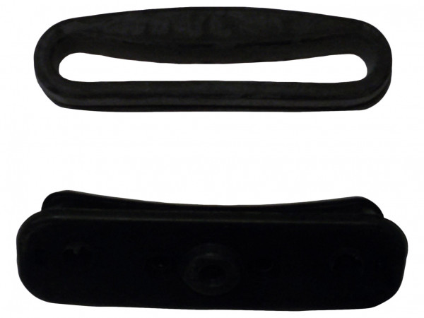 Heizungsdichtung für MIELE 117.008