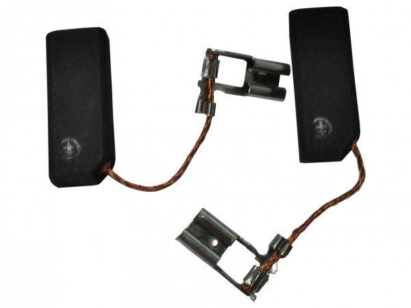 Motorkohlen Waschmaschine Miele Set 214.037