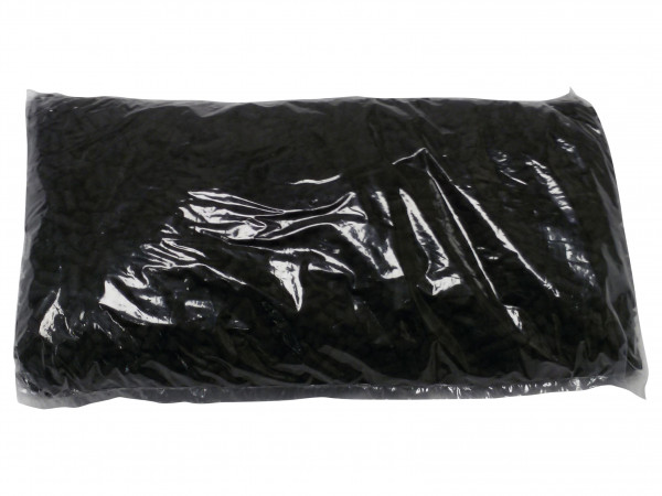 Aktivkohlefilter Dunstabzugshaube Kohle Stücke 500 g  701.030