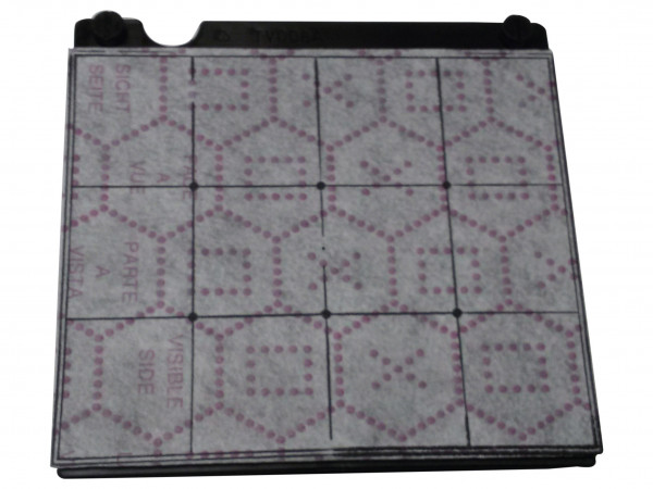 Aktivkohlefilter Dunstabzugshaube 4840.000.08575  484000008575