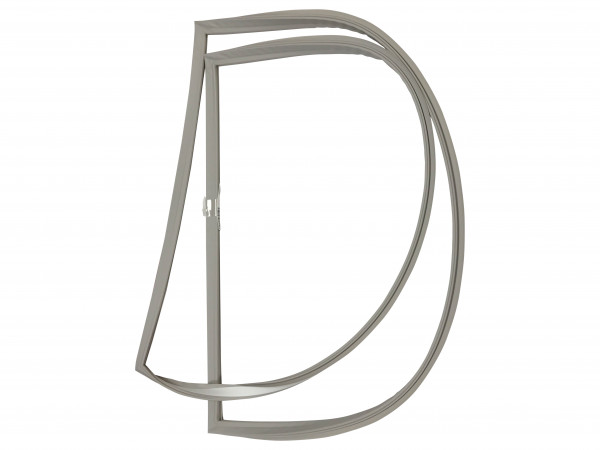 Magnetdichtung Kühlschrank Liebherr 7111070