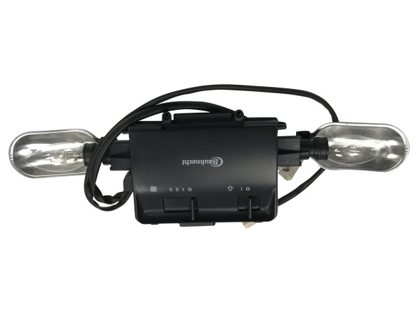 Bedieneinheit Dunstabzugshaube komplett 4812.453.59931